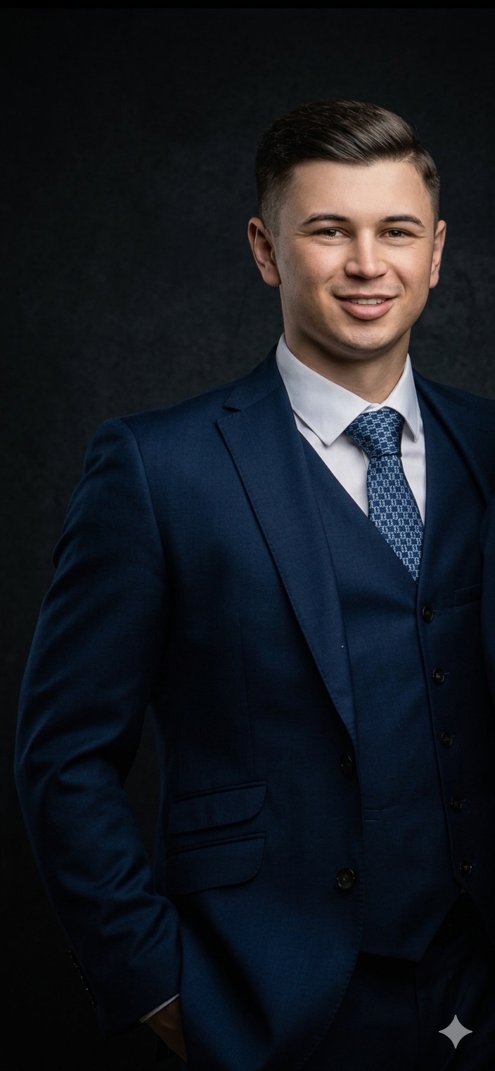 Nico Rascher – Gründer von Properus